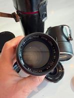 Vintage Tamron, Panagor & Macro lens - 3 stuks in 1 koop, Ophalen of Verzenden, Gebruikt, Macrolens, Zoom