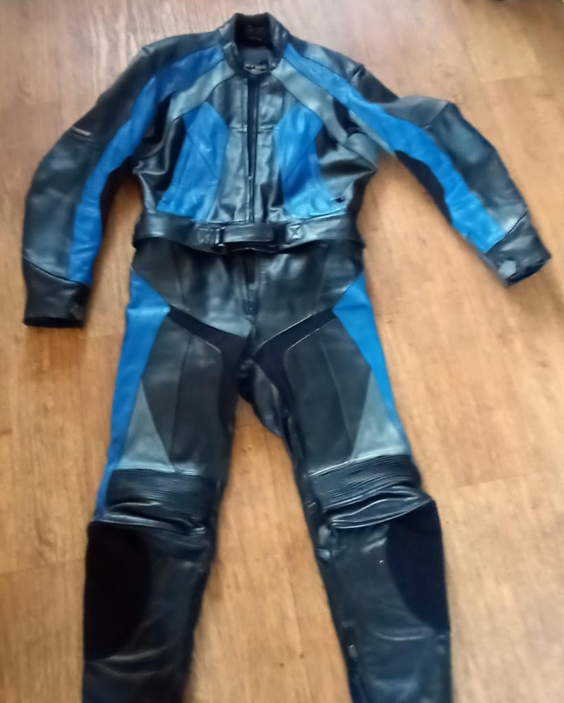 motorpak revenger, Motoren, Kleding | Motorkleding, Ophalen of Verzenden, Tweedehands, Heren, Combipak