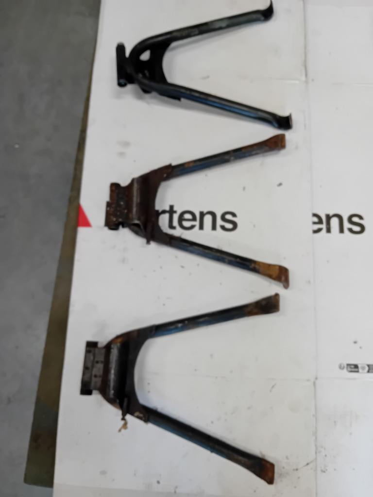 Standaard, Ophalen of Verzenden