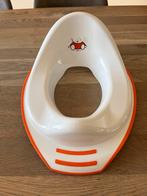 Kinder wc bril, Ophalen, Gebruikt