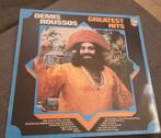 Demis Roussos Greatest Hits Vinyl LP, Cd's en Dvd's, Vinyl | Pop, Ophalen of Verzenden, 1960 tot 1980, Gebruikt, 12 inch