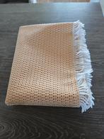 Tafelkleed  voor tuintafel, Ophalen of Verzenden, Zo goed als nieuw, Rechthoek