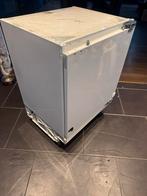 Inbouw koelkast, Ophalen, Gebruikt, 45 tot 60 cm, Zonder vriesvak