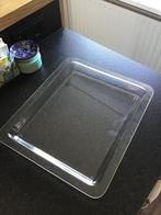 Siemens glazen bakschaal, Ophalen, Minder dan 50 cm, Overige kleuren, Nieuw