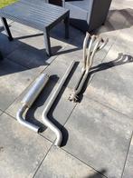 Spaghetti spruitstuk A112 Autobianchi/Lancia, Ophalen, Nieuw, Lancia