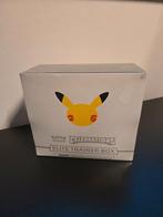Pokémon Celebrations Elite Trainer Box (ETB) - Nieuw! Seal, Hobby en Vrije tijd, Verzamelkaartspellen | Pokémon, Ophalen of Verzenden
