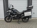 BMW R1200GS 2004 (€5200) en Kawasaki KLR650A 1989 (€1700), Particulier, Toermotor