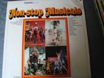 Non stop musicals, Ophalen of Verzenden, Zo goed als nieuw, 12 inch