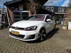 Volkswagen Golf 2.0 TSI 2014 // Nieuwe APK // 100% Origineel, Voorwielaandrijving, Stof, 4 cilinders, 1984 cc