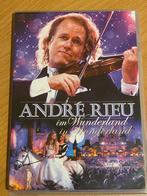 DVD André Rieu, Alle leeftijden, Ophalen of Verzenden, Gebruikt, Muziek en Concerten