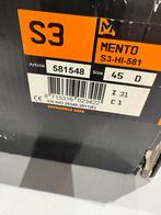 nieuwe veiligheids laarzen van Emma maat 45, Heren, Geen, Nieuw, Ophalen of Verzenden