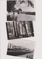 ansichtkaarten Raalte, Berg en Dal, Schiedam, Putten, Verzamelen, Ansichtkaarten | Nederland, Ophalen of Verzenden, Noord-Brabant