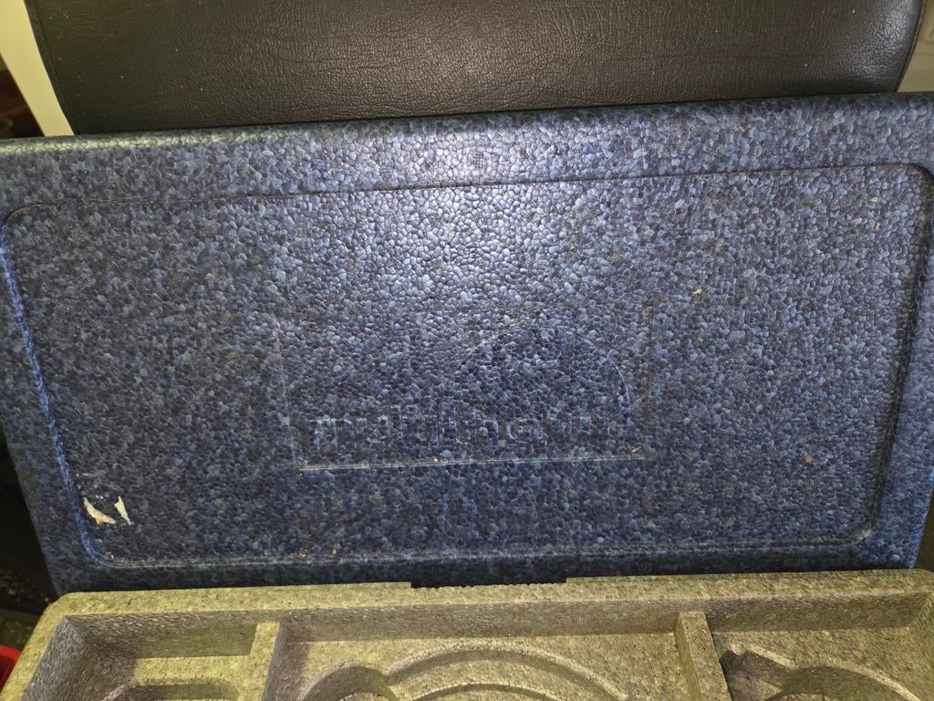 Tempex maaltijd boxen, Zakelijke goederen, Horeca | Overige, Ophalen