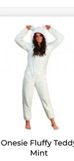 Onesie dames M 1x gedragen, Ophalen of Verzenden, Zo goed als nieuw