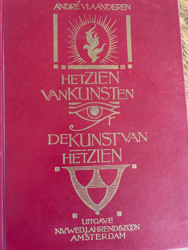 Byzonder boek, Ophalen of Verzenden, Gelezen