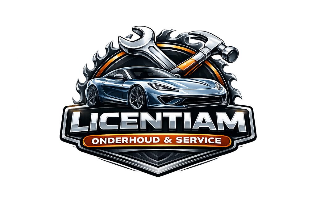 Licentiam onderhoud & service, Ophalen