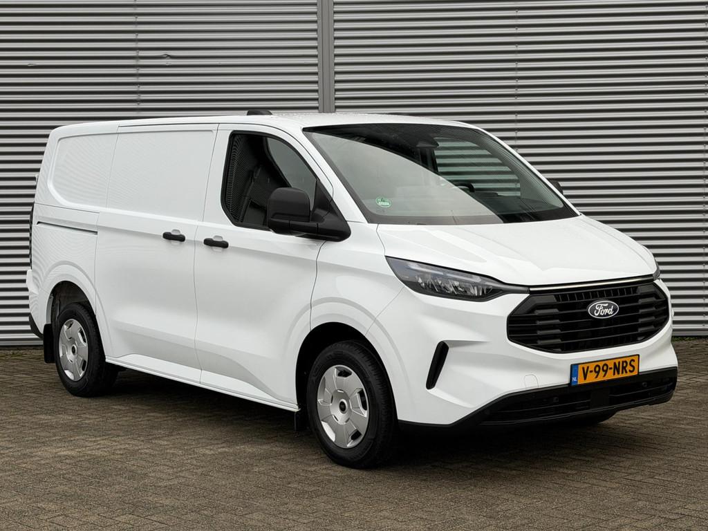 Ford TRANSIT CUSTOM 2.0 TDCI L1H1 Trend Clima/ Keyless/ PDC/, Voorwielaandrijving, 1803 kg, Gebruikt, Euro 6