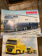 Truckstar tijdscriften, Ophalen of Verzenden, Zo goed als nieuw