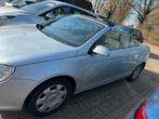 Volkswagen Eos 2.0 16V FSI 110KW 2009 Grijs, Voorwielaandrijving, Stof, Zwart, 4 cilinders
