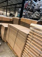 Kartonnen dozen, Ophalen, Doos, Opvouwbaar, 40 tot 60 cm