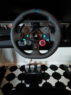 Race stuur logitech g29, Ophalen of Verzenden, Zo goed als nieuw