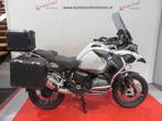 BMW R 1200 GS ADVENTURE (bj 2017) 45,385 km, Motoren, Motoren | BMW, 2 cilinders, Motorrijbewijs A, Meer dan 35 kW, Overig