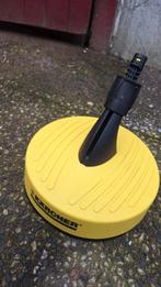 karcher tegelreiniger, Ophalen of Verzenden, Zo goed als nieuw, Elektrisch, Karcher