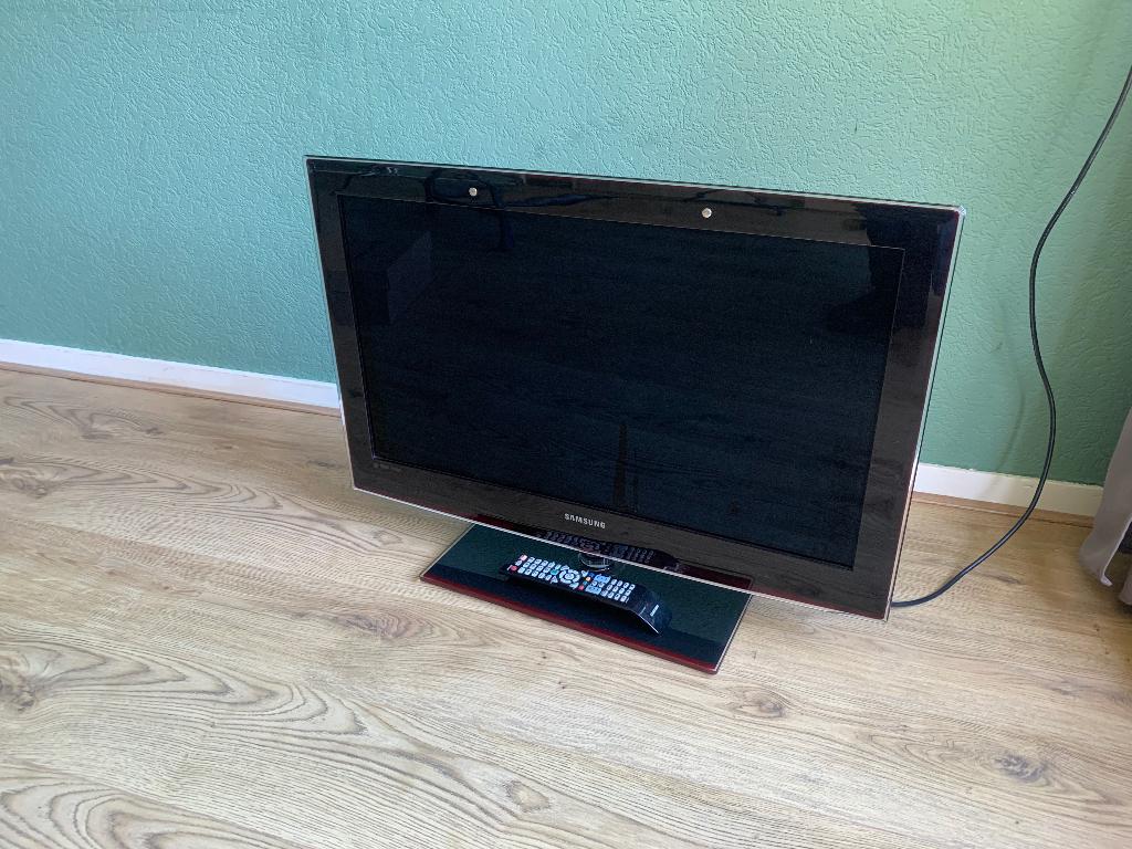 Samsung UE32B6000VP 32 inch Full HD TV, Ophalen, 50 Hz, 80 tot 100 cm, Samsung