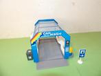 Playmobil carwash, Ophalen of Verzenden