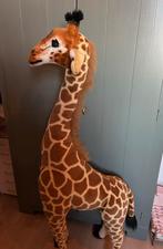 Grote staande giraffe, Ophalen, Zo goed als nieuw, Overige typen