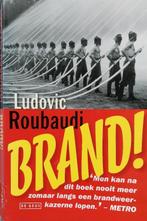 Brand!, Boeken, Ophalen of Verzenden, Zo goed als nieuw, Nederland
