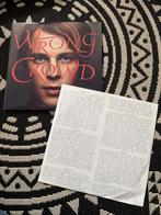 Wrong crowd - Tom Odel (vinyl), Ophalen of Verzenden, 2000 tot heden, Zo goed als nieuw, 12 inch