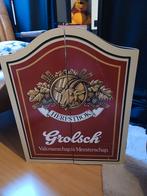 Dartbord kast, Sport en Fitness, Ophalen, Gebruikt, Dartbord