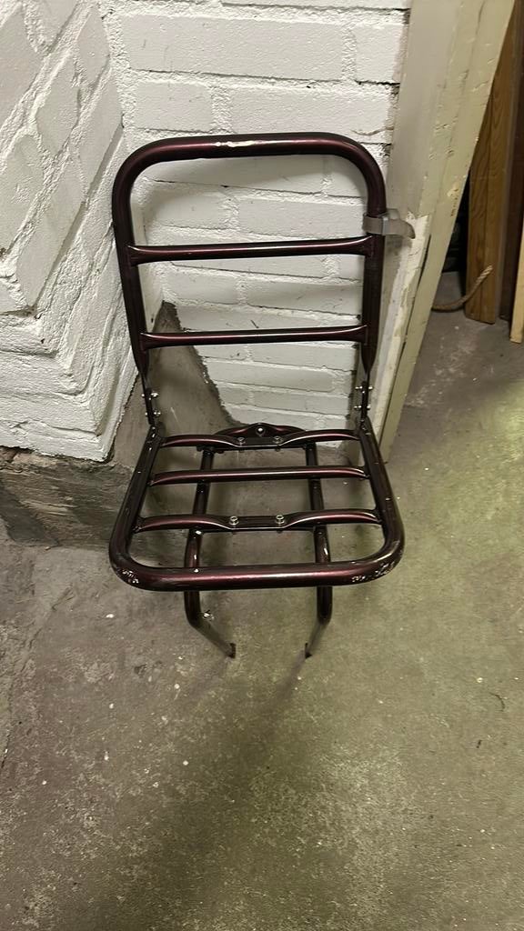 Fietsendrager voor voorkant, Ophalen of Verzenden, Zo goed als nieuw