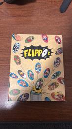 Flippo’s boek, Ophalen of Verzenden, Cheetos 24 Game, Verzameling, Met verzamelmap(pen)