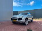 Porsche Cayenne Turbo | 450PK | Pano | Uniek |Kleppensysteem, Auto's, Porsche, Automaat, Cayenne, 2990 kg, 8 cilinders