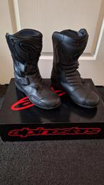 Alpinestars Nieuw Radon Drystar 46 motorlaarzen, Motoren, Kleding | Motorkleding, Ophalen of Verzenden, Nieuw zonder kaartje, Laarzen