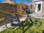 Gazelle bloom moederfiets, zo goed als nieuw, Ophalen, 53 tot 56 cm, Versnellingen, Zo goed als nieuw