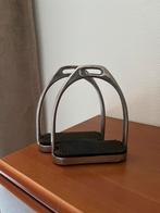 Stijgbeugels, Dieren en Toebehoren, Ophalen of Verzenden, Zo goed als nieuw, Dressuur