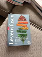 Studie boeken: Social Work, Ophalen of Verzenden, Alpha, Zo goed als nieuw, HBO