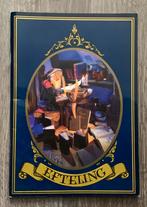 Efteling ParkBoekje, Ophalen of Verzenden