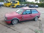 volkswagen polo 1994 onderdelen, Auto-onderdelen, Gebruikt, -, Volkswagen, Ophalen of Verzenden