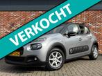 Citroen C3 1.2 PureTech S&S Feel Automaat Cruise Carplay Sto, Gebruikt, Euro 6, 1199 cc, 450 kg