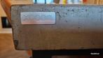 Xooon Betonlook Eettafel 220x90 - Modern & Ruim, Gebruikt, Overige materialen, 200 cm of meer, Vijf personen of meer