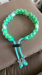 Honden tekenhalsband, Ophalen of Verzenden, Handgemaakt, Nieuw