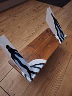 Wandplank. Gratis, Ophalen