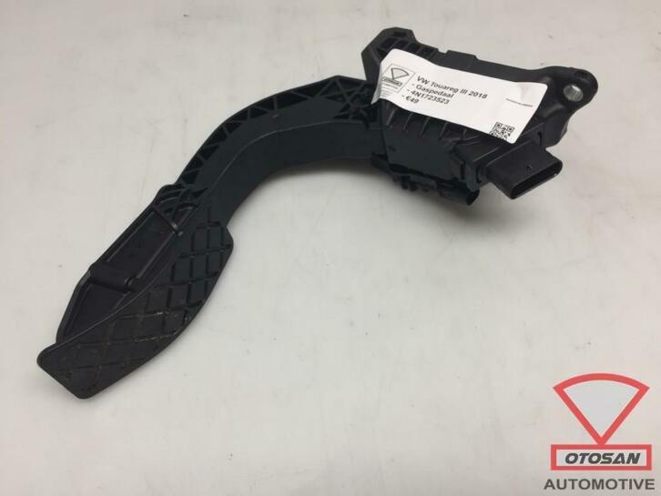 vw touareg iii 2018 vag gaspedaal gas pedaal 4n1723523, Gebruikt, Volkswagen, Volkswagen AG, Berliner Ring 2
38440  Wolfsburg, DE