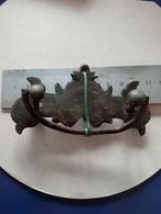 18eeuws brons kompleet Kisten Beslag(Schroeven), Ophalen of Verzenden, Brons