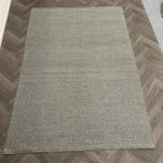 Vloerkleed Brinker Carpets Objat Grijs Smoke - 200x300cm, 200 cm of meer, Ophalen of Verzenden, Zo goed als nieuw, 200 cm of meer