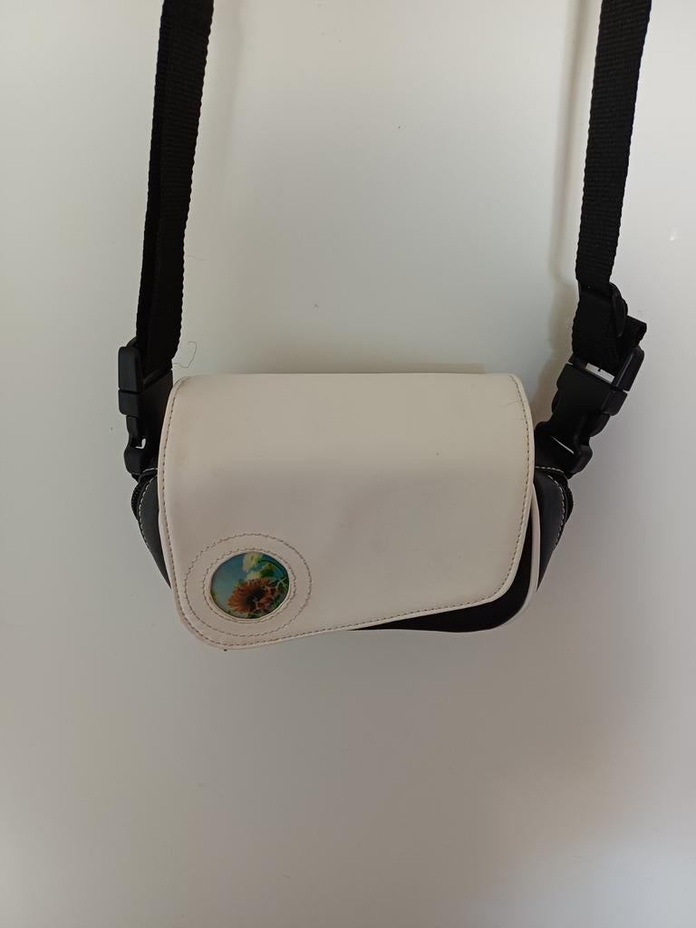 Te koop.Hi di hi tasje .Met verstelbare schouderband., Ophalen of Verzenden, Schoudertasje